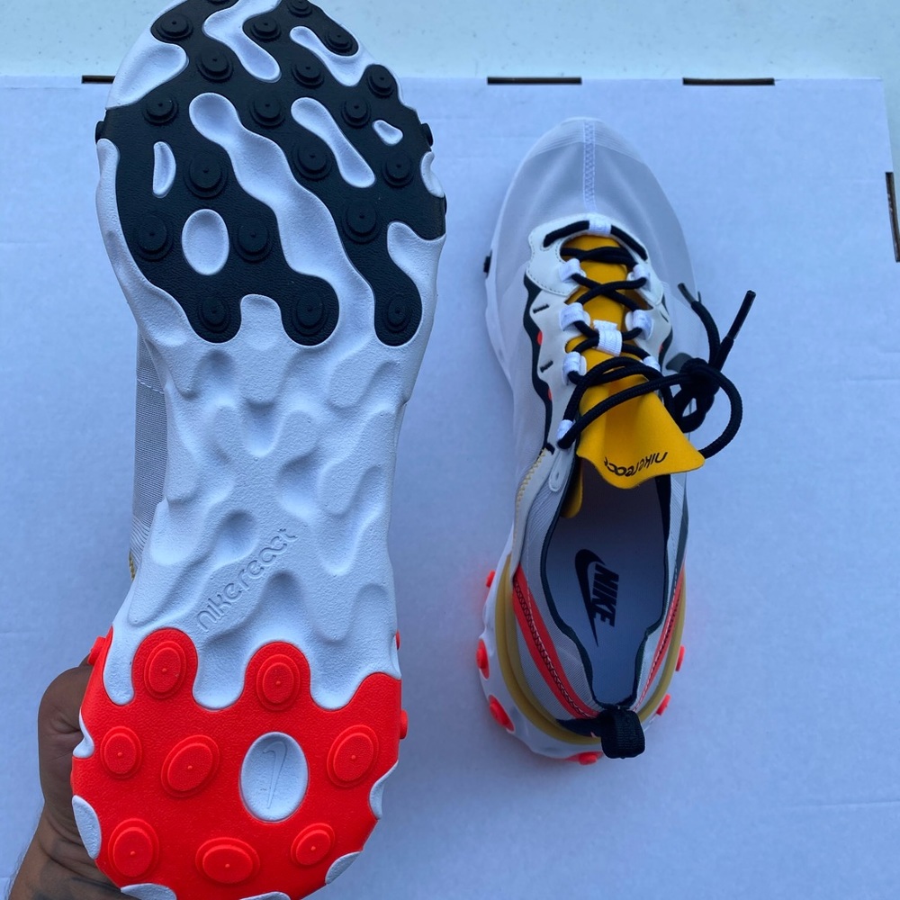 Nike React Element 55 - image 5
